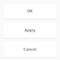 std-widgets standardbutton example